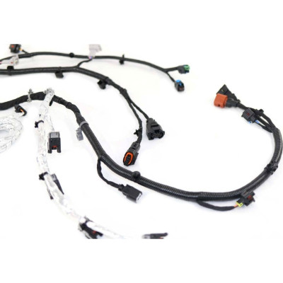 Жгут двигателя Bobcat, 7340038