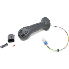 Правая рукоятка джойстика для экскаваторов Bobcat, 7340142 Правая рукоятка джойстика для экскаваторов Bobcat, 7340142