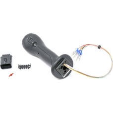 Правая рукоятка джойстика для экскаваторов Bobcat, 7340142 Правая рукоятка джойстика для экскаваторов Bobcat, 7340142