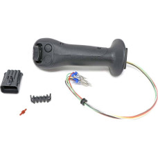 Левая рукоятка джойстика для экскаваторов Bobcat, 7340143