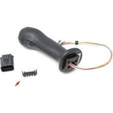 Левая рукоятка джойстика для экскаваторов Bobcat, 7340143