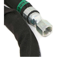 Гидравлический шланг в сборе Bobcat, 7340698 Гидравлический шланг в сборе Bobcat, 7340698