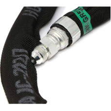 Гидравлический шланг в сборе Bobcat, 7340698 Гидравлический шланг в сборе Bobcat, 7340698