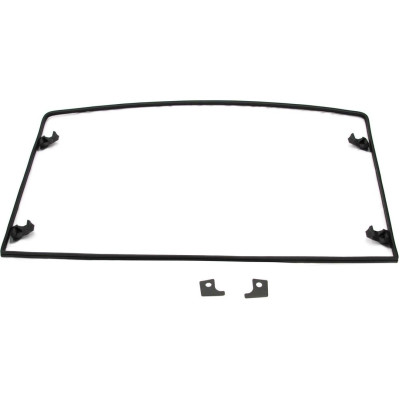 Полиэтиленовый комплект ветрового стекла Bobcat, 7342427