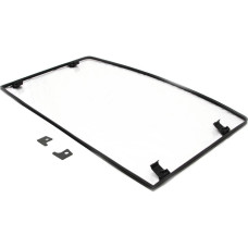 Полиэтиленовый комплект ветрового стекла Bobcat, 7342427