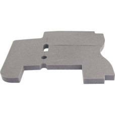 Изоляция клапана Bobcat, 7343018 Изоляция клапана Bobcat, 7343018