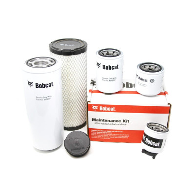Комплект для обслуживания на 500 часов Bobcat, 7343809