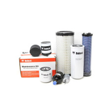 Комплект для обслуживания на 1000/2000 часов Bobcat, 7343819 Комплект для обслуживания на 1000/2000 часов Bobcat, 7343819