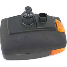 Передний дорожный фонарь Bobcat, 7343829