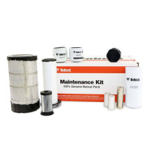 Комплект для обслуживания на 1000/3000 часов Bobcat, 7343850 Комплект для обслуживания на 1000/3000 часов Bobcat, 7343850