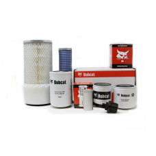 Комплект фільтрів на 1000/2000 годин Bobcat, 7343856 Комплект фільтрів на 1000/2000 годин Bobcat, 7343856