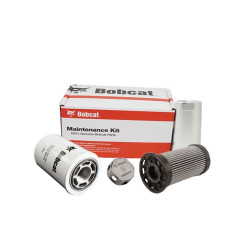 Комплект для обслуговування на 50 годин Bobcat, 7343861 Комплект для обслуговування на 50 годин Bobcat, 7343861