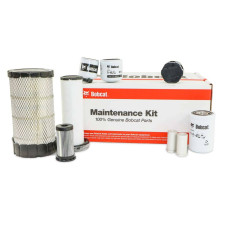 Комплект для обслуживания на 1000/2000 часов Bobcat, 7343863