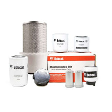 Комплект для обслуживания на 500 часов Bobcat, 7343869