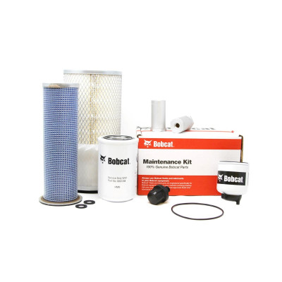 Комплект для обслуживания на 1000/2000 часов Bobcat, 7343875