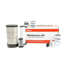 Комплект для обслуживания на 1000/2000 часов Bobcat, 7343878 Комплект для обслуживания на 1000/2000 часов Bobcat, 7343878