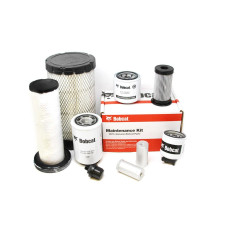 Комплект для обслуживания на 1000/2000 часов Bobcat, 7343881