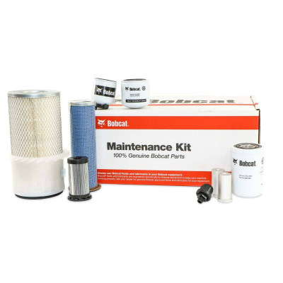 Комплект для обслуживания на 1000/2000 часов Bobcat, 7343883