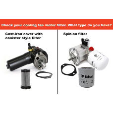 Комплект для обслуживания на 1000/2000 часов Bobcat, 7343885 Комплект для обслуживания на 1000/2000 часов Bobcat, 7343885