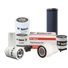 Комплект для обслуживания на 1000/2000 часов Bobcat, 7343888 Комплект для обслуживания на 1000/2000 часов Bobcat, 7343888