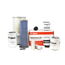 Комплект для обслуживания на 1000/2000 часов Bobcat, 7343891 Комплект для обслуживания на 1000/2000 часов Bobcat, 7343891