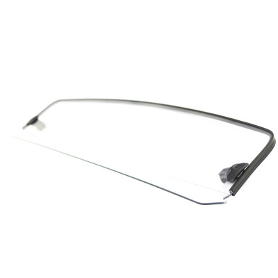 Полиэтиленовый комплект половинного ветрового стекла Bobcat, 7343928