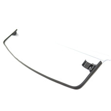 Полиэтиленовый комплект половинного ветрового стекла Bobcat, 7343928