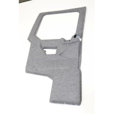 Облицювання задніх лівих дверей Bobcat, 7344713