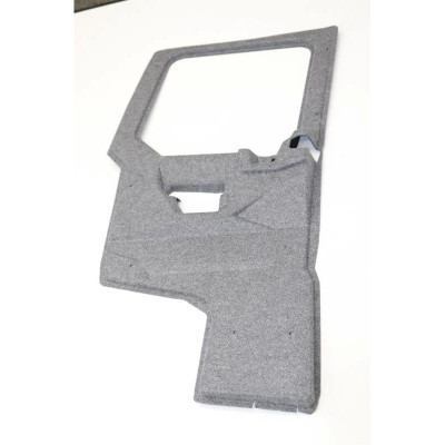 Облицовка задней левой двери Bobcat, 7344713