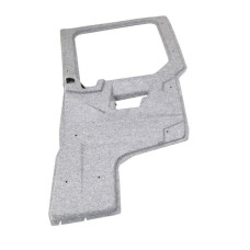 Облицовка задней правой двери Bobcat, 7344714