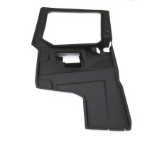 Облицовка задней правой двери Bobcat, 7344714