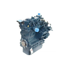 Восстановленный двигатель Bobcat, 7346228REM Восстановленный двигатель Bobcat, 7346228REM