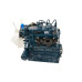 Двигатель Kubota Engine, D902 24,8 л.с. Bobcat, 7346228