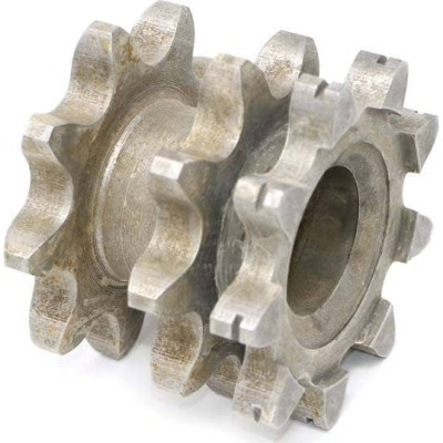 Механически обработанная звездочка Bobcat, 7346922