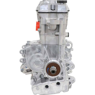 Комплект двигателя Bobcat, 7347323