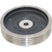 Шкив насоса для погрузчиков Bobcat, 7348145