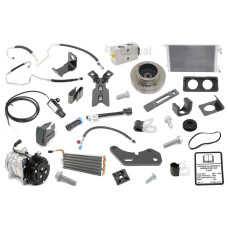 Комплект кондиционера Bobcat, 7348329