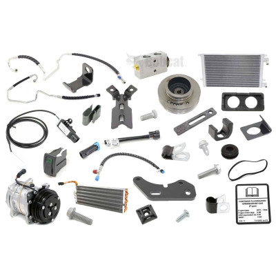 Комплект кондиционера Bobcat, 7348329