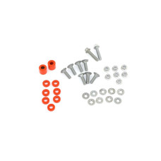 Комплект защиты задней двери Bobcat, 7348481