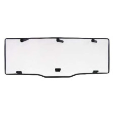 Комплект задней пластиковой оконной панели Bobcat, 7350107