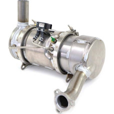 Глушитель выхлопа для погрузчиков Bobcat, 7350115 Глушитель выхлопа для погрузчиков Bobcat, 7350115