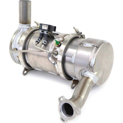 Глушитель выхлопа для погрузчиков Bobcat, 7350115