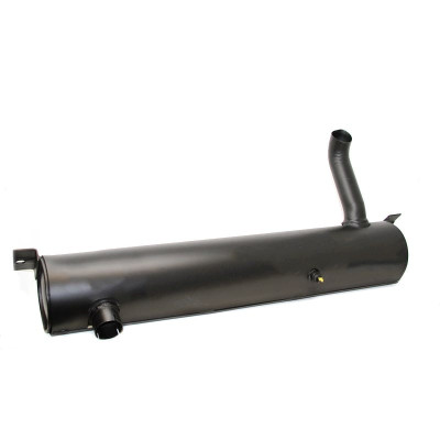 Комплект глушителя Bobcat, 7350310