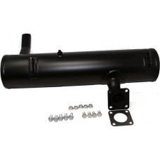 Комплект глушителя для двигателя V3307 DI Bobcat, 7350312 Комплект глушителя для двигателя V3307 DI Bobcat, 7350312