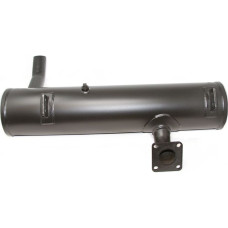 Комплект глушителя для двигателя V3307 DI Bobcat, 7350312 Комплект глушителя для двигателя V3307 DI Bobcat, 7350312