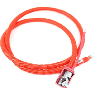 Положительный кабель аккумуляторной батареи Bobcat, 7351249