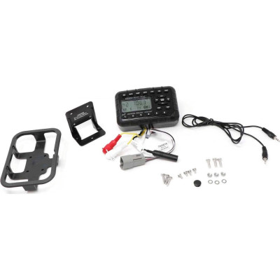 Радиокомплект Bluetooth для экскаваторов Bobcat, 7351293