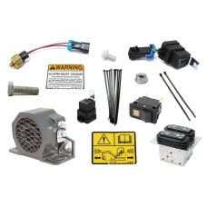 Комплект сигнализации движения Bobcat, 7351342