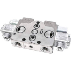 Секция регулирующего клапана для экскаваторов Bobcat, 7352206