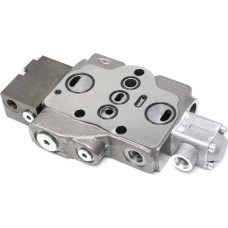 Секция регулирующего клапана для экскаваторов Bobcat, 7352207 Секция регулирующего клапана для экскаваторов Bobcat, 7352207